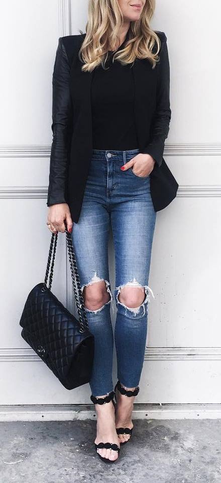 cool casual style outfit