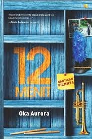 12 Inspirasi dalam 12 Menit