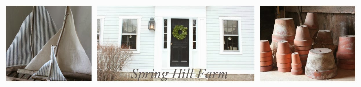 Spring Hill Farm