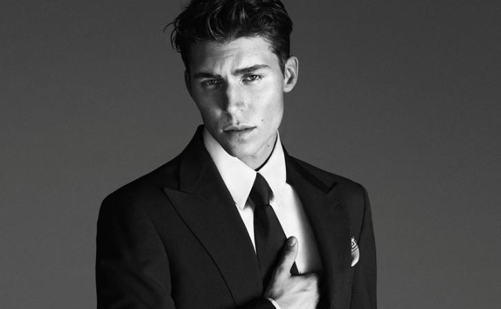 Counterpart - Nolan Gerard Funk to Recur on Starz Spy Thriller