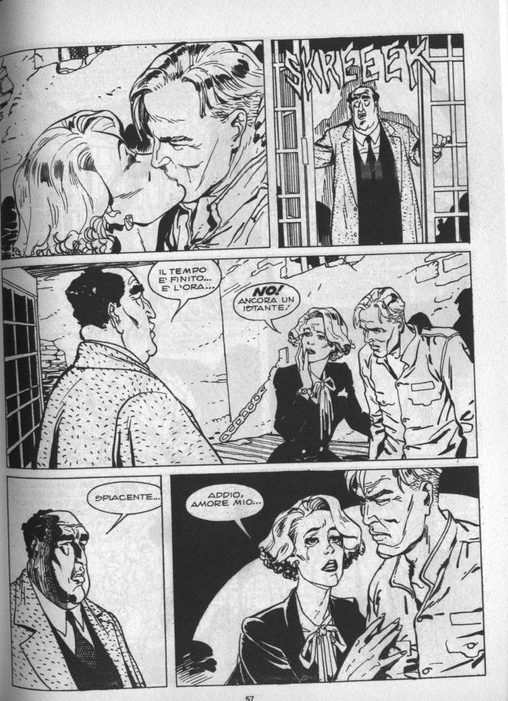 Dylan Dog (1986) issue 31 - Page 2