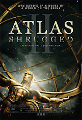 Atlas Shrugged, Part II