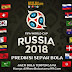 PREDIKSI SEPAK BOLA 22 - 23 JUNI 2018