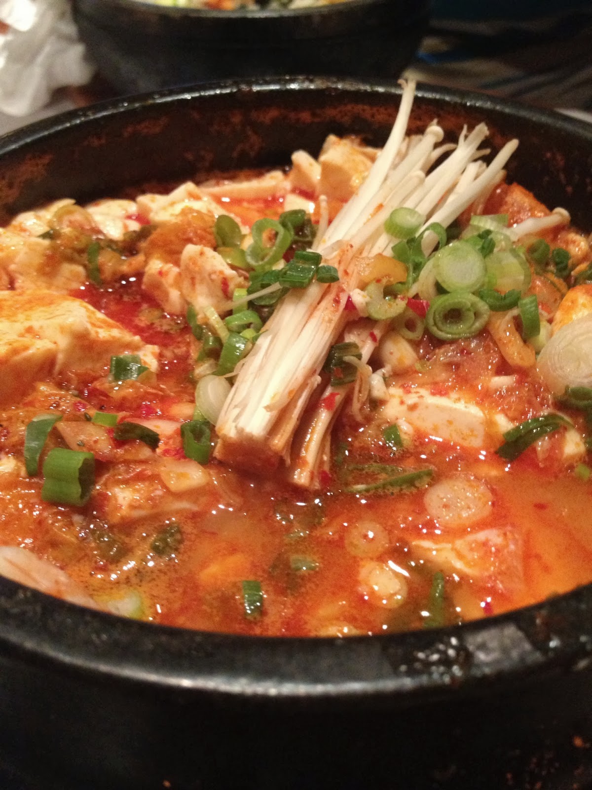 Do You Really Know What You're Eating? Service can suffer at popular