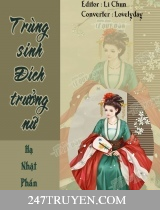 Đích Trưởng Nữ Đích Trưởng Nữ