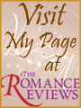 My Page at The Romance Reviews