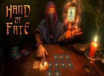 Hand of Fate [Full] [Español] [MEGA]