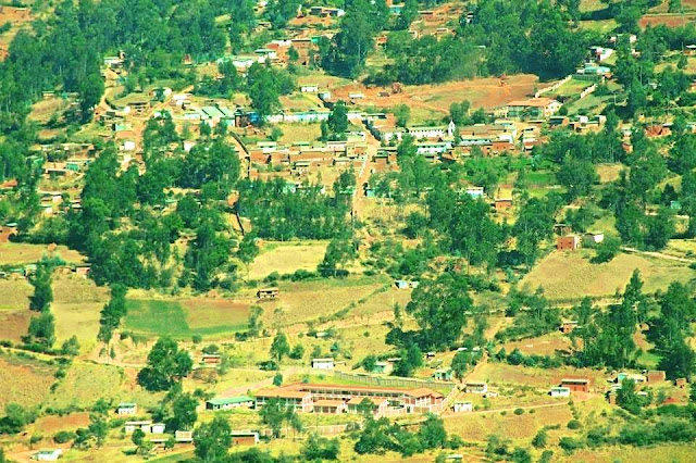 poblado tambogan