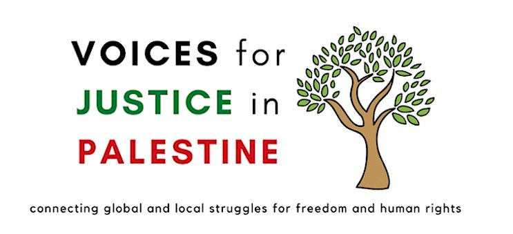 Voices for Justice in Palestine - Education Committee