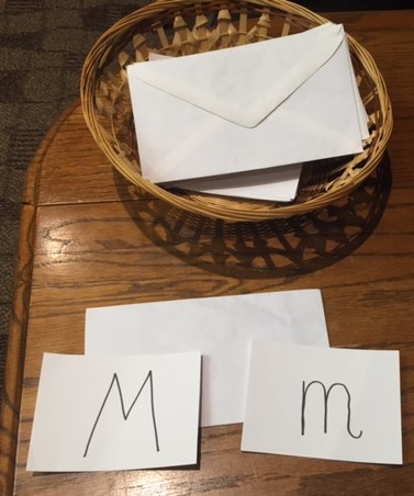 Abby the Librarian: Preschool Storytime: Mail