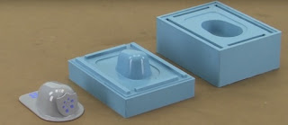 Vacuum casting services