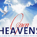 HAPPY SUNDAY!! Open Heavens Daily Devotional - Sunday July 16th 2017.