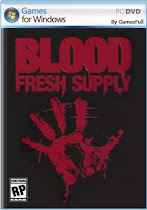Descargar Blood Fresh Supply – GOG para 
    PC Windows en Español es un juego de Disparos desarrollado por Nightdive Studios, Monolith Productions