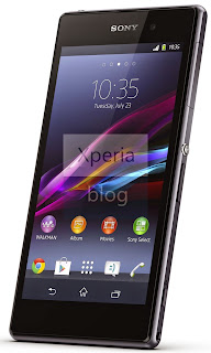 How To Root Sony Xperia Z1S Without PC