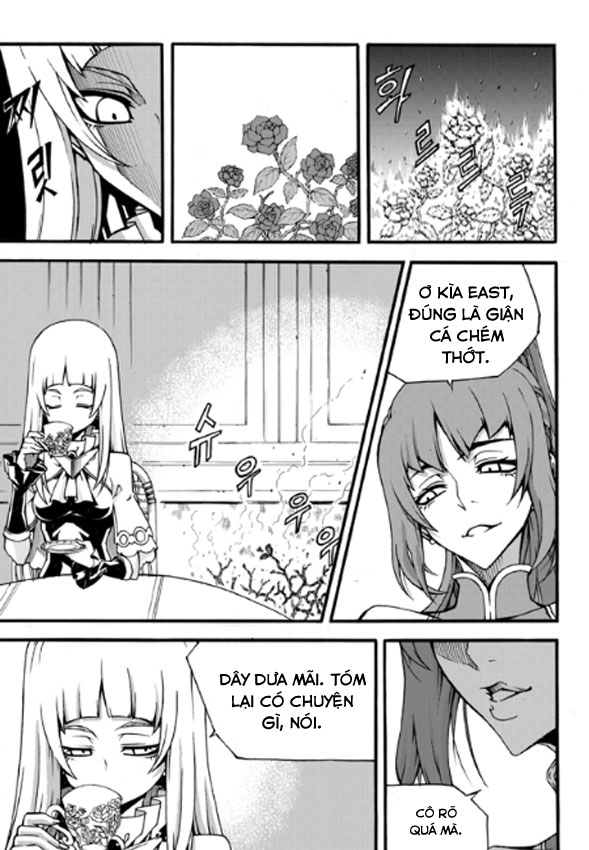 Witch hunter Chap 83 - Truyen.Chap.VN