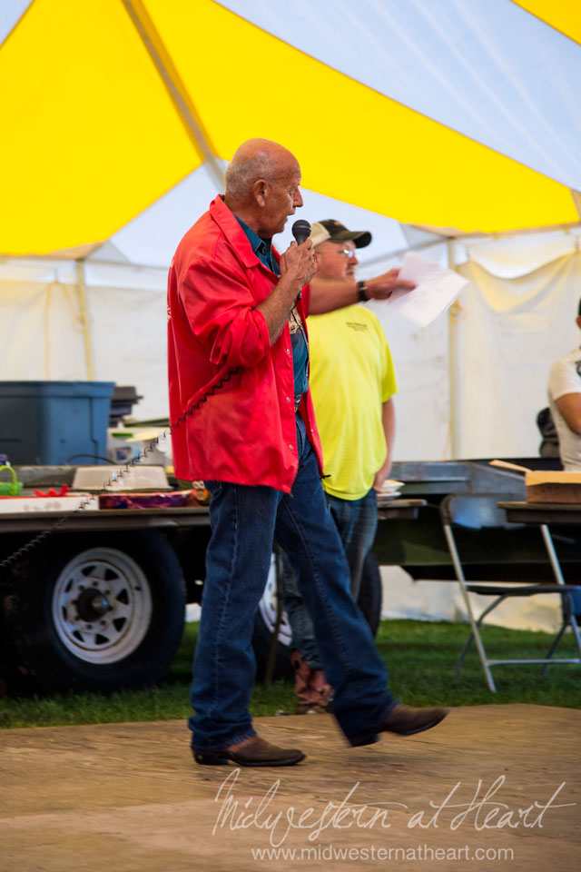 Ride for Life 2016 Midwestern At Heart