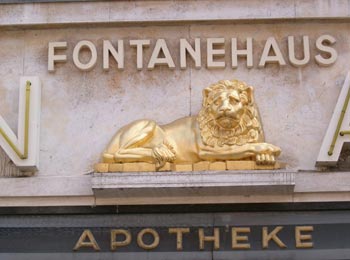 Unterwegs In Deutschland Neuruppin Geburtsstadt Von Theodor