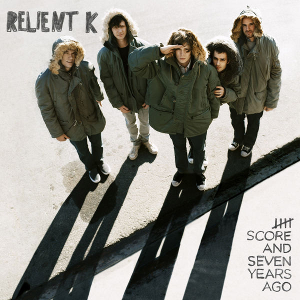 Relient K The Birds And The Bee Sides Rar