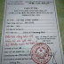 Khôi hài zận chủ tự tước quyền công dân