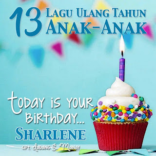 Various Artists - 13 Lagu Ulang Tahun Anak - Anak (2019) Various Artists - 13 Lagu Ulang Tahun Anak - Anak on iTunes