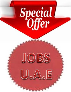 Jobs in United Arab Emirates