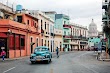 Set Sail For Cuba - unusual and exotic country