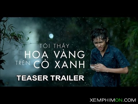 Tôi Thấy Hoa Vàng Trên Cỏ Xanh