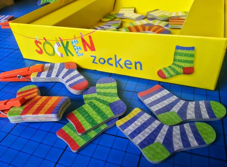 smyths toys the sock game