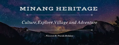 Wisata Unik Ala Minang Heritage Sumatera Barat Wisata Unik Ala Minang Heritage Sumatera Barat