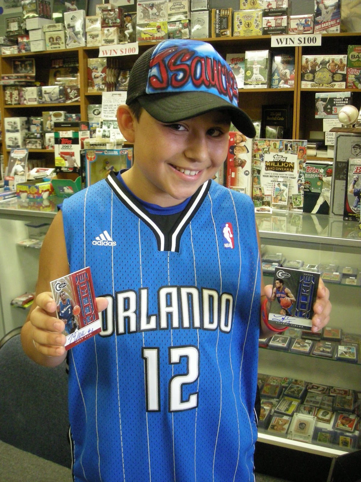 Sports Cards Plus Store Blog BEN WINS 2011 SP LEGENDARY CUTS "BEST