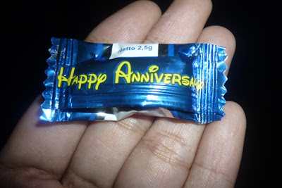 Kata Kata Permen Kiss Terbaru