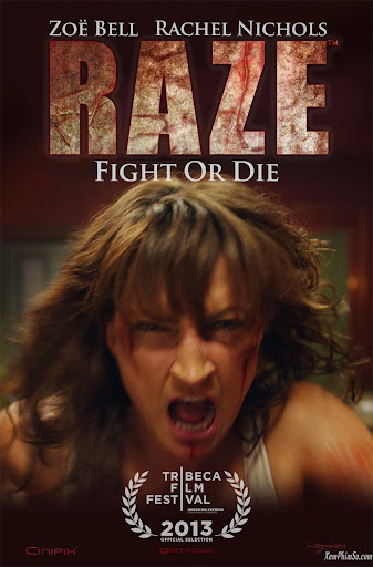 Trại Nữ Tù - Raze Trại Nữ Tù