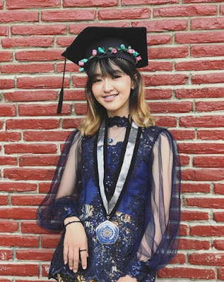 model gaya rambut wisuda modern terbaru model gaya rambut wisuda modern terbaru