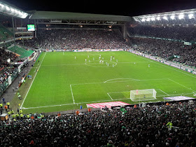 STADE GEOFFROY GUICHARD