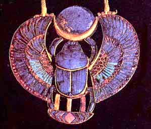 Nuta's Ankh: ANKH The Kemetic Womb of Mankind and Symbol of Eternal Life