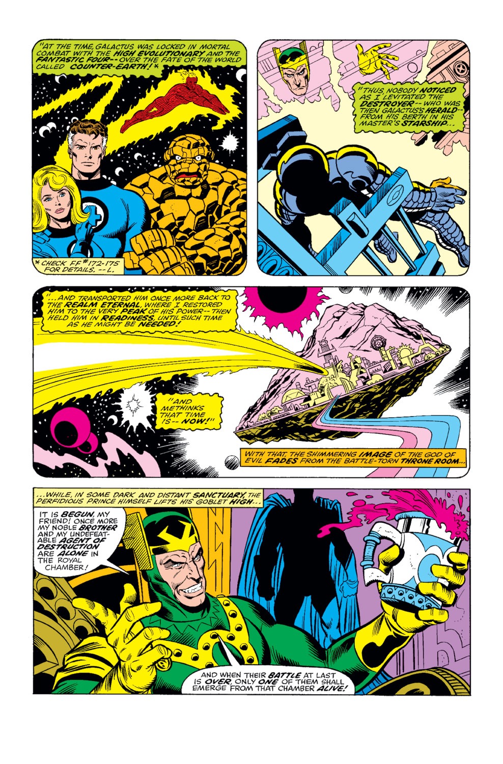 Thor (1966) 265 Page 3