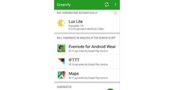 Aplikasi Android yang Tidak Boleh Dihapus