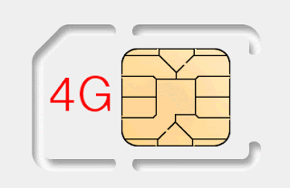  sự khác nhau giữa mạng 4G và 4G LTE