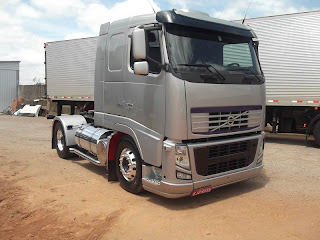 Sul minas truck: Aerografia em caminhões modificações será ...