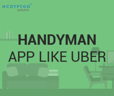 handyman app like uber