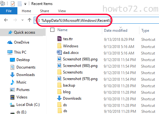Recent files new. Recent files. Windows recent files. Recent opened files. Recent files Comp.
