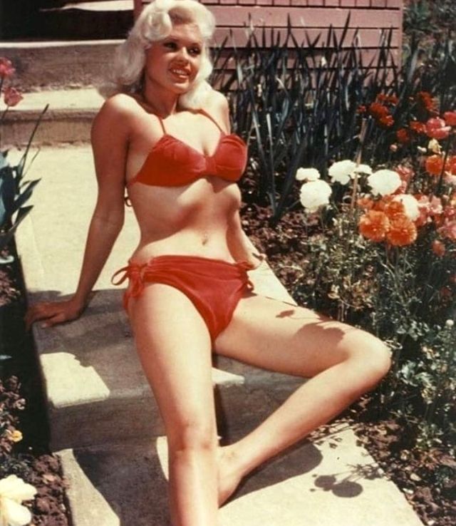 Top 20 Coolest Bikini Beauties of the 1950s Vintage Everyday