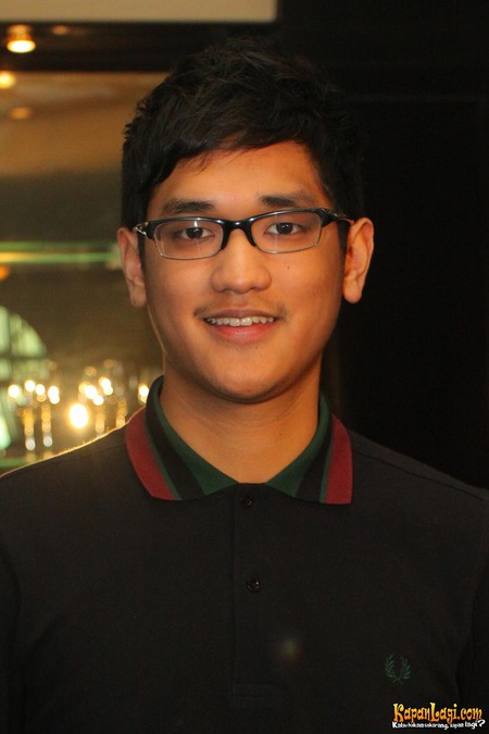 COWOK GANTENG COY! | explore my live