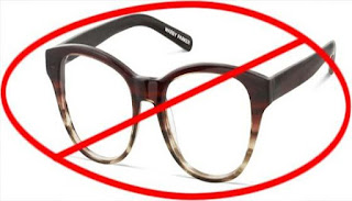 ban glasses