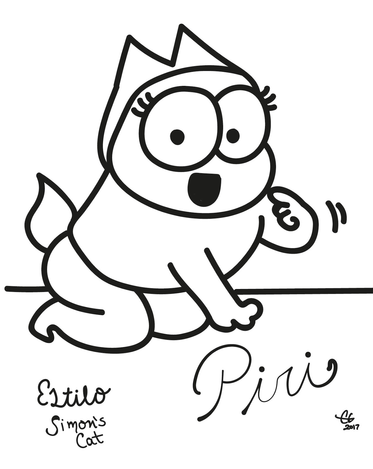 Piri Simon s Cat As Soy piri-simon-s-cat-as-soy