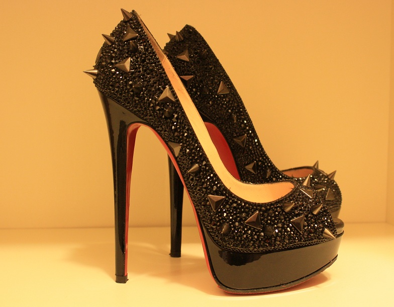 christian louboutin 150