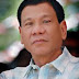 Rody Duterte Height - How Tall