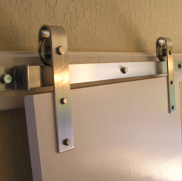 CARA MEMASANG REL PINTU SLIDING GESER