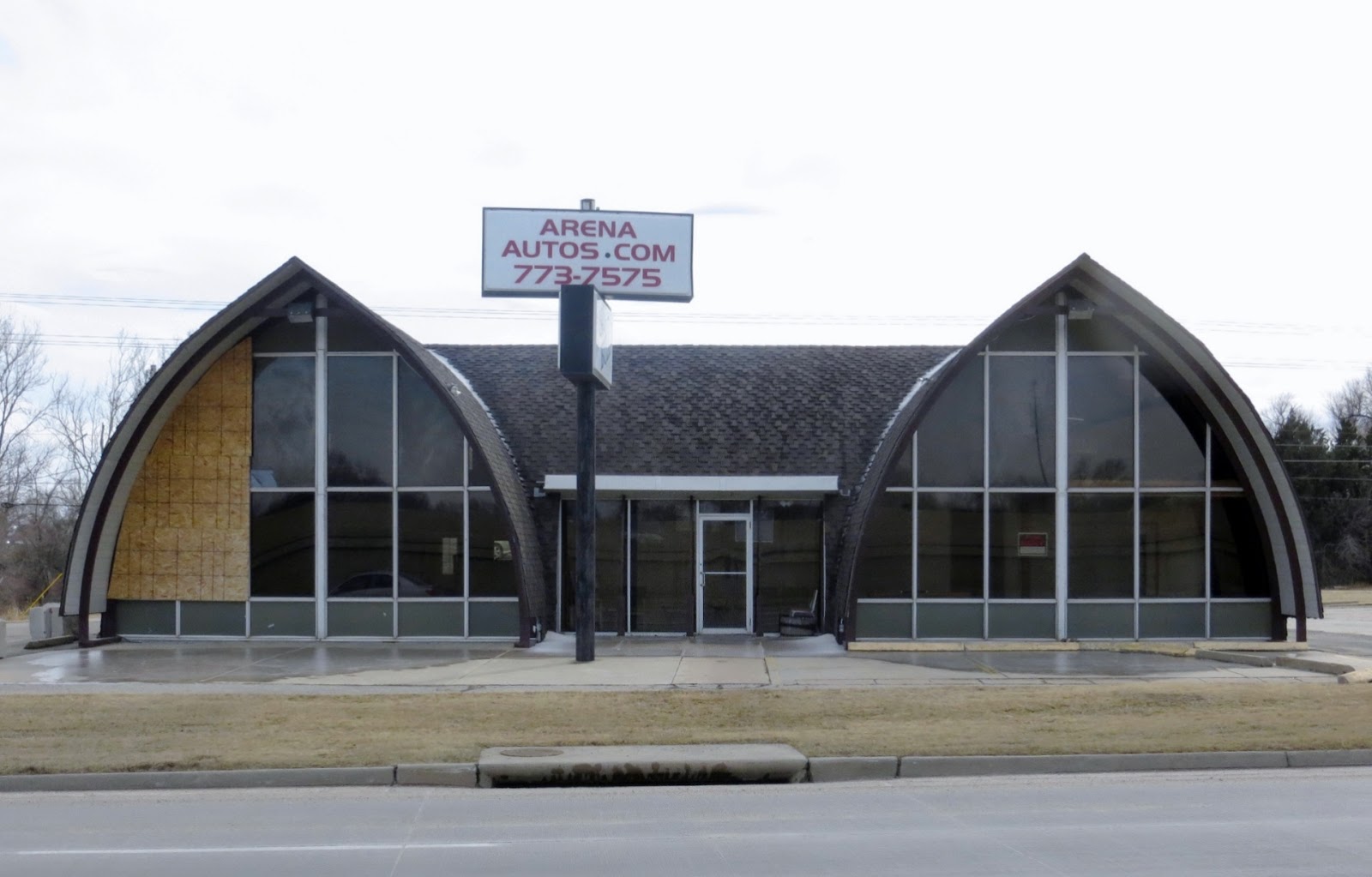 From City to Suburbia 10711 W. Kellogg, Wichita, KS 67209