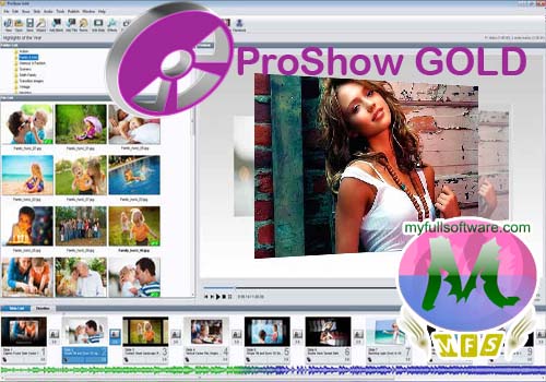 proshow video editor free download